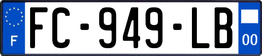 FC-949-LB