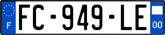 FC-949-LE