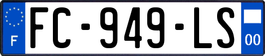 FC-949-LS