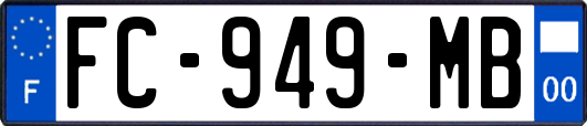 FC-949-MB