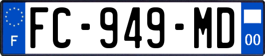 FC-949-MD