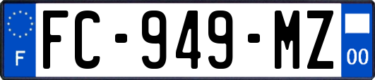 FC-949-MZ