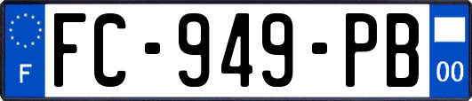 FC-949-PB