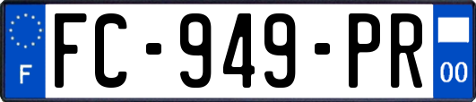 FC-949-PR