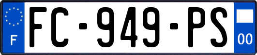 FC-949-PS