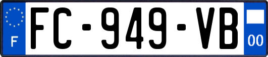 FC-949-VB