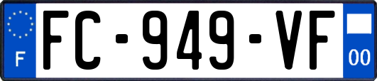 FC-949-VF