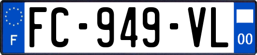FC-949-VL