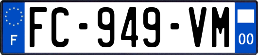 FC-949-VM
