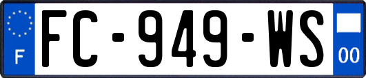 FC-949-WS