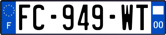 FC-949-WT