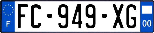 FC-949-XG