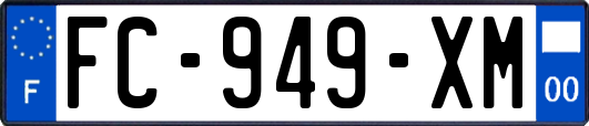 FC-949-XM