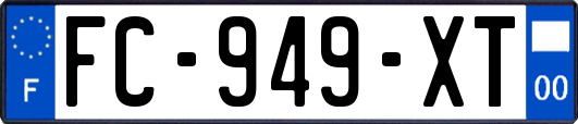 FC-949-XT