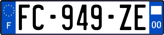 FC-949-ZE