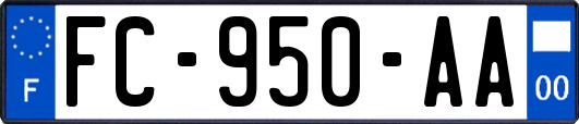 FC-950-AA