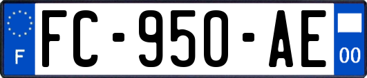 FC-950-AE