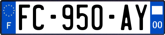 FC-950-AY