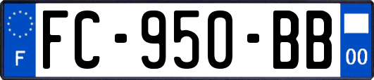 FC-950-BB