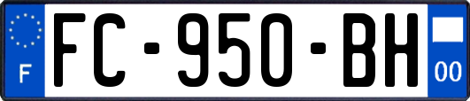 FC-950-BH