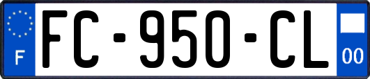 FC-950-CL