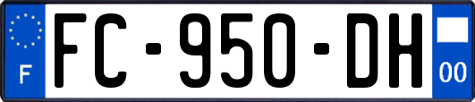 FC-950-DH