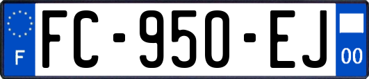 FC-950-EJ