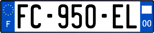 FC-950-EL