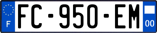 FC-950-EM