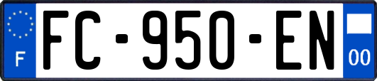 FC-950-EN