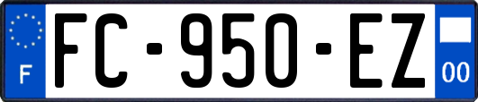 FC-950-EZ