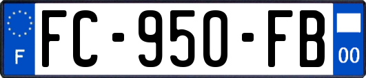FC-950-FB