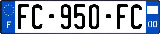 FC-950-FC