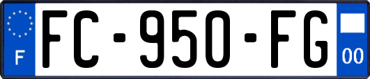 FC-950-FG