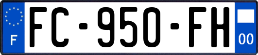 FC-950-FH