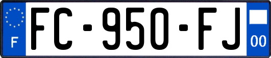 FC-950-FJ
