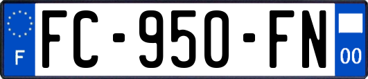 FC-950-FN