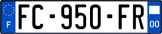 FC-950-FR