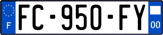 FC-950-FY