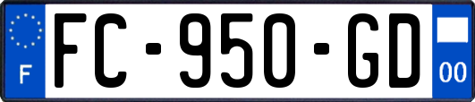 FC-950-GD