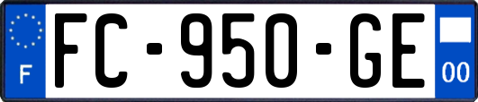 FC-950-GE