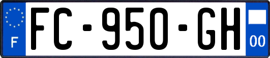 FC-950-GH