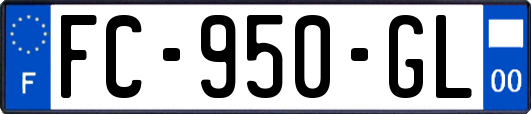 FC-950-GL