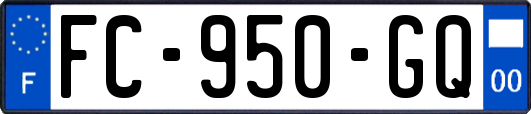 FC-950-GQ