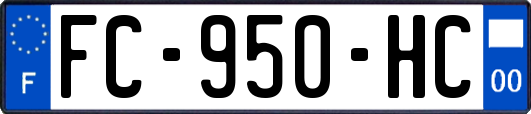 FC-950-HC