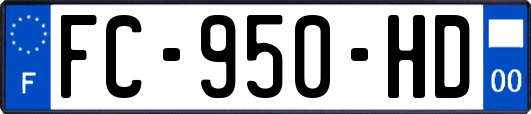 FC-950-HD