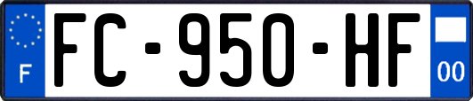 FC-950-HF