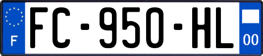 FC-950-HL