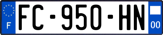 FC-950-HN