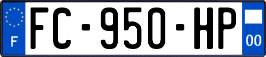 FC-950-HP